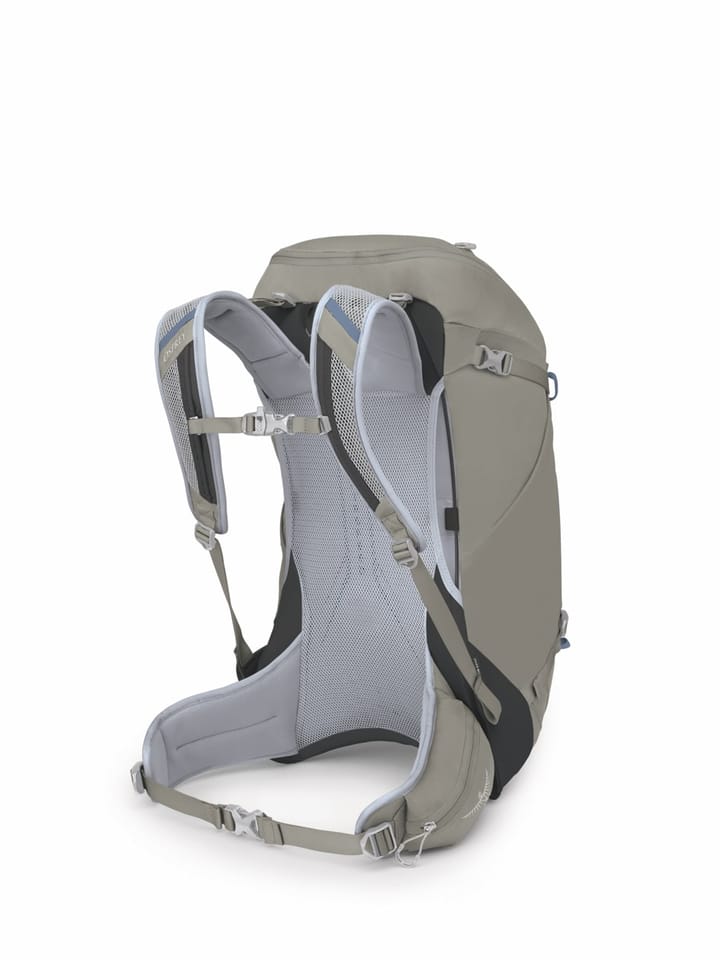 Osprey Hikelite 32 Tan Concrete Osprey Osprey Hikelite 32 Tan Concrete Osprey