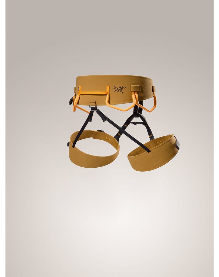 Arc'teryx Men's AR-395A Harness Yukon/Edziza | Buy Arc'teryx