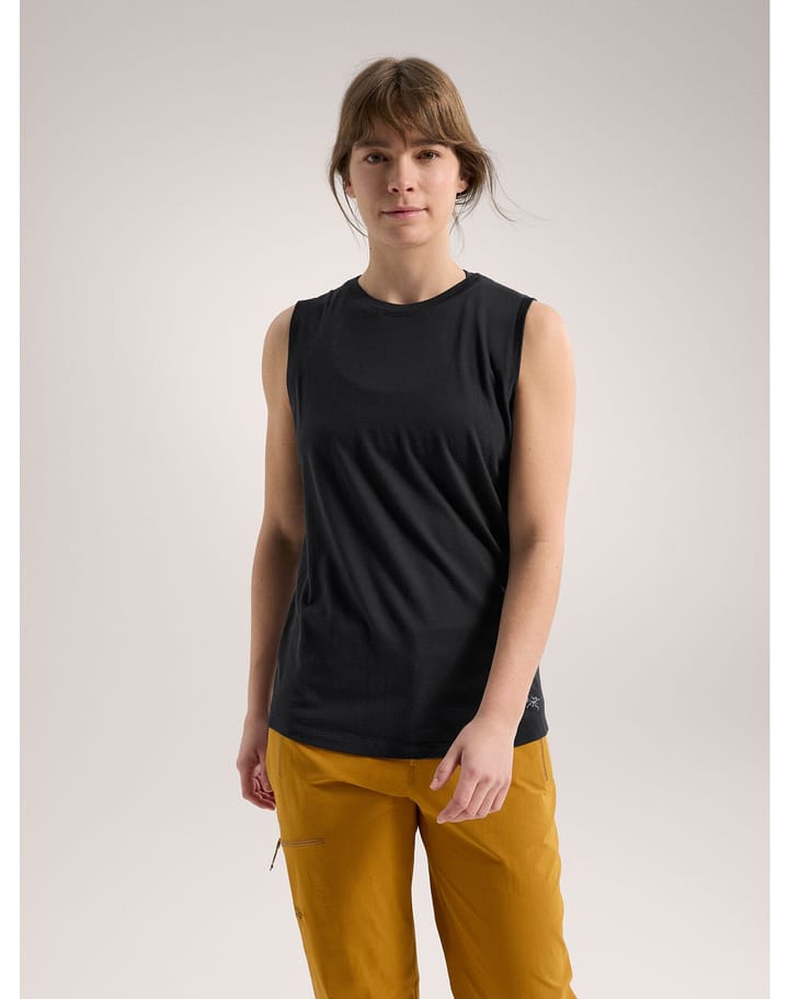 Arc'teryx Women's Lana Tank Black Arc'teryx