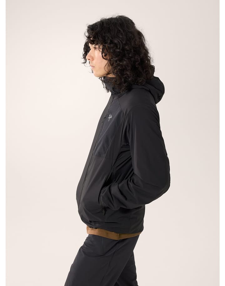 Arc'teryx Men's Proton Lightweight Hoody Black Arc'teryx