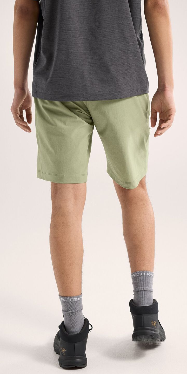 Arc'teryx Men's Gamma Lightweight Short 9'' Chloris Arc'teryx Arc'teryx Men's Gamma Lightweight Short 9'' Chloris Arc'teryx