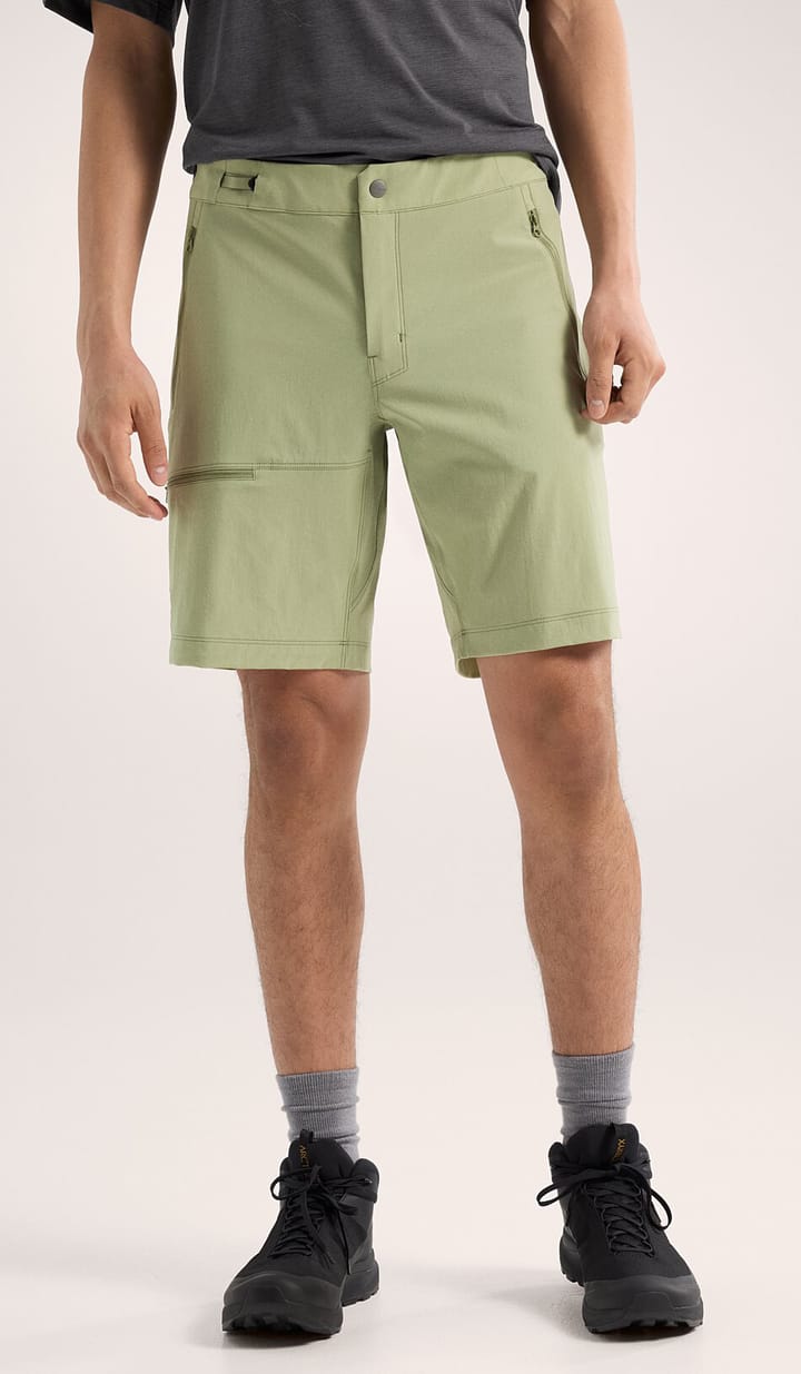 Arc'teryx Men's Gamma Lightweight Short 9'' Chloris Arc'teryx Arc'teryx Men's Gamma Lightweight Short 9'' Chloris Arc'teryx