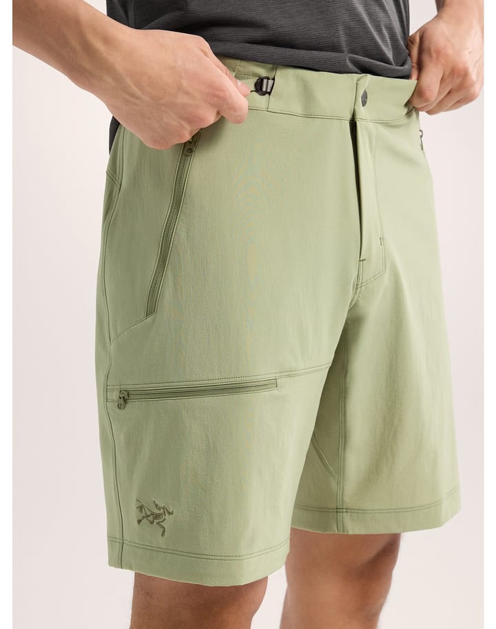 Arc'teryx Men's Gamma Lightweight Short 9'' Chloris Arc'teryx Arc'teryx Men's Gamma Lightweight Short 9'' Chloris Arc'teryx