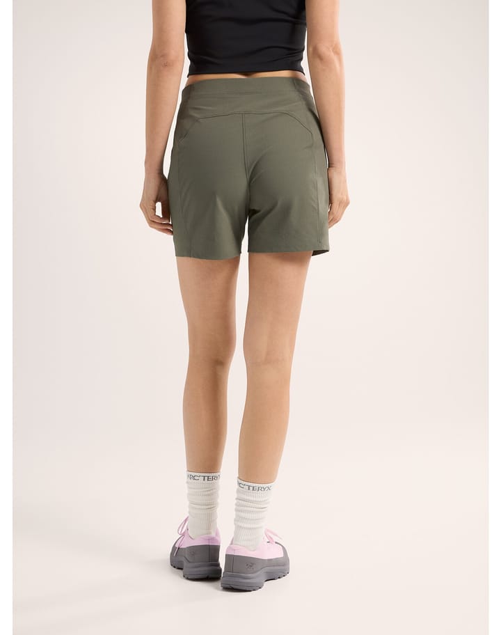 Arc'teryx Women's Gamma Short 6" Forage Arc'teryx