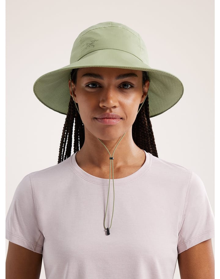 Arc'teryx Aerios Shade Hat Chloris Arc'teryx