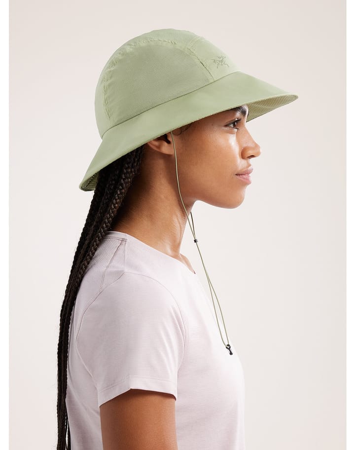 Arc'teryx Aerios Shade Hat Chloris Arc'teryx