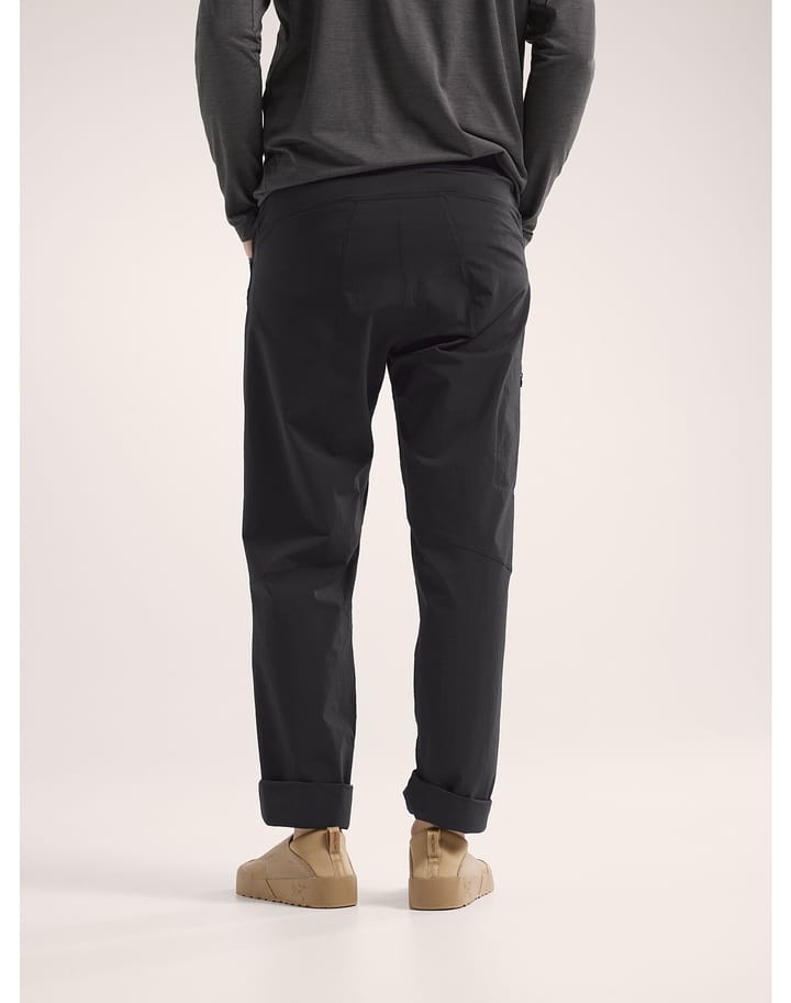 Arc'teryx Men's Konseal Pant Black Arc'teryx