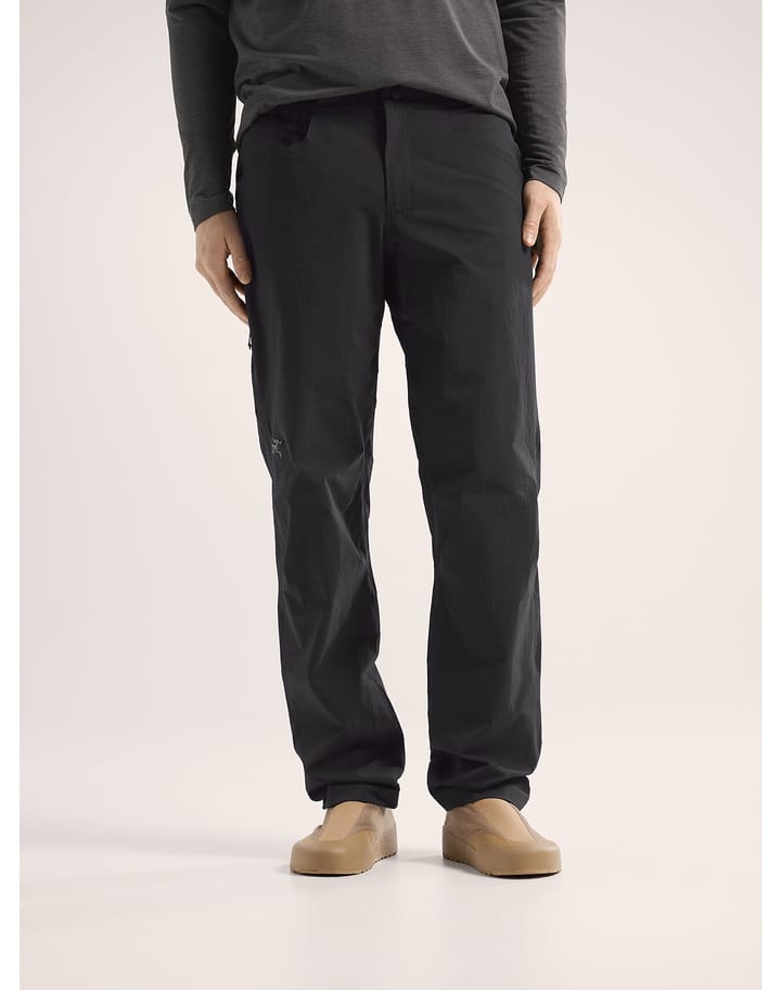 Arc'teryx Men's Konseal Pant Black Arc'teryx