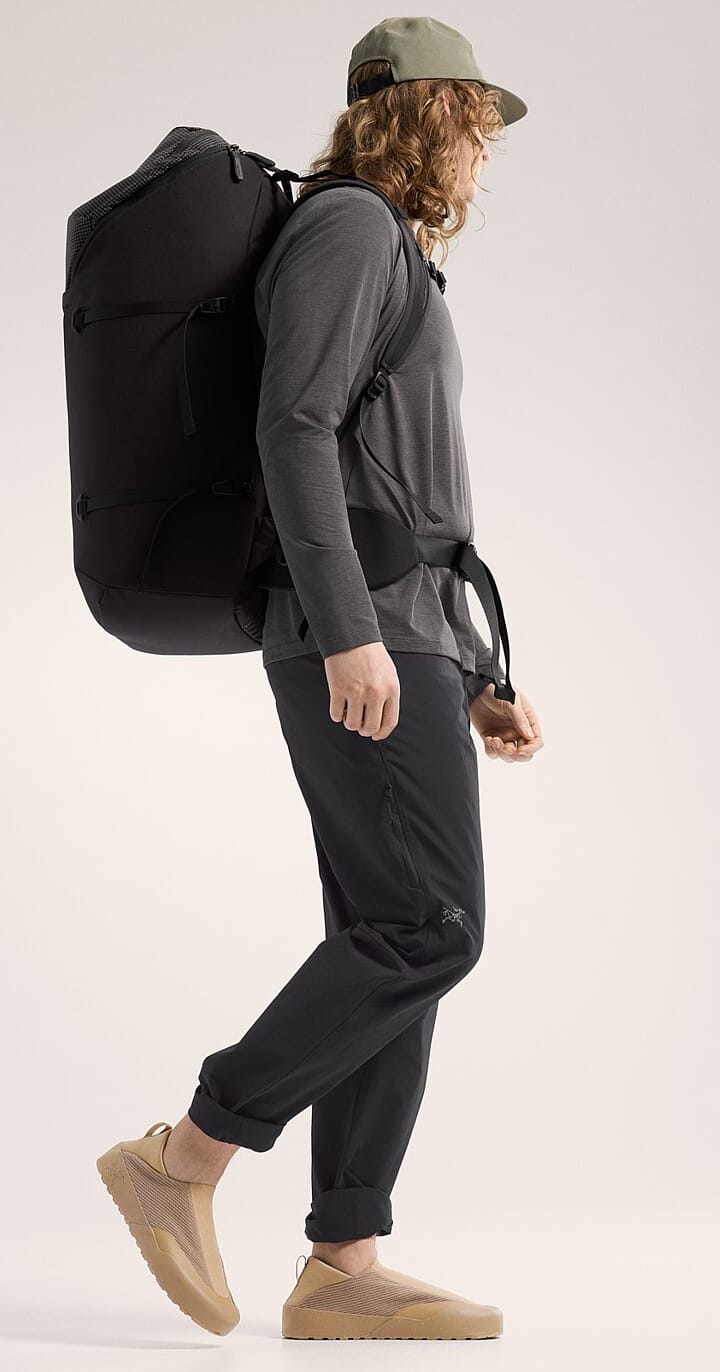 Arc'teryx Men's Konseal Pant Black | Buy Arc'teryx Men's Arc'teryx Men's Konseal Pant Black | Buy Arc'teryx Men's