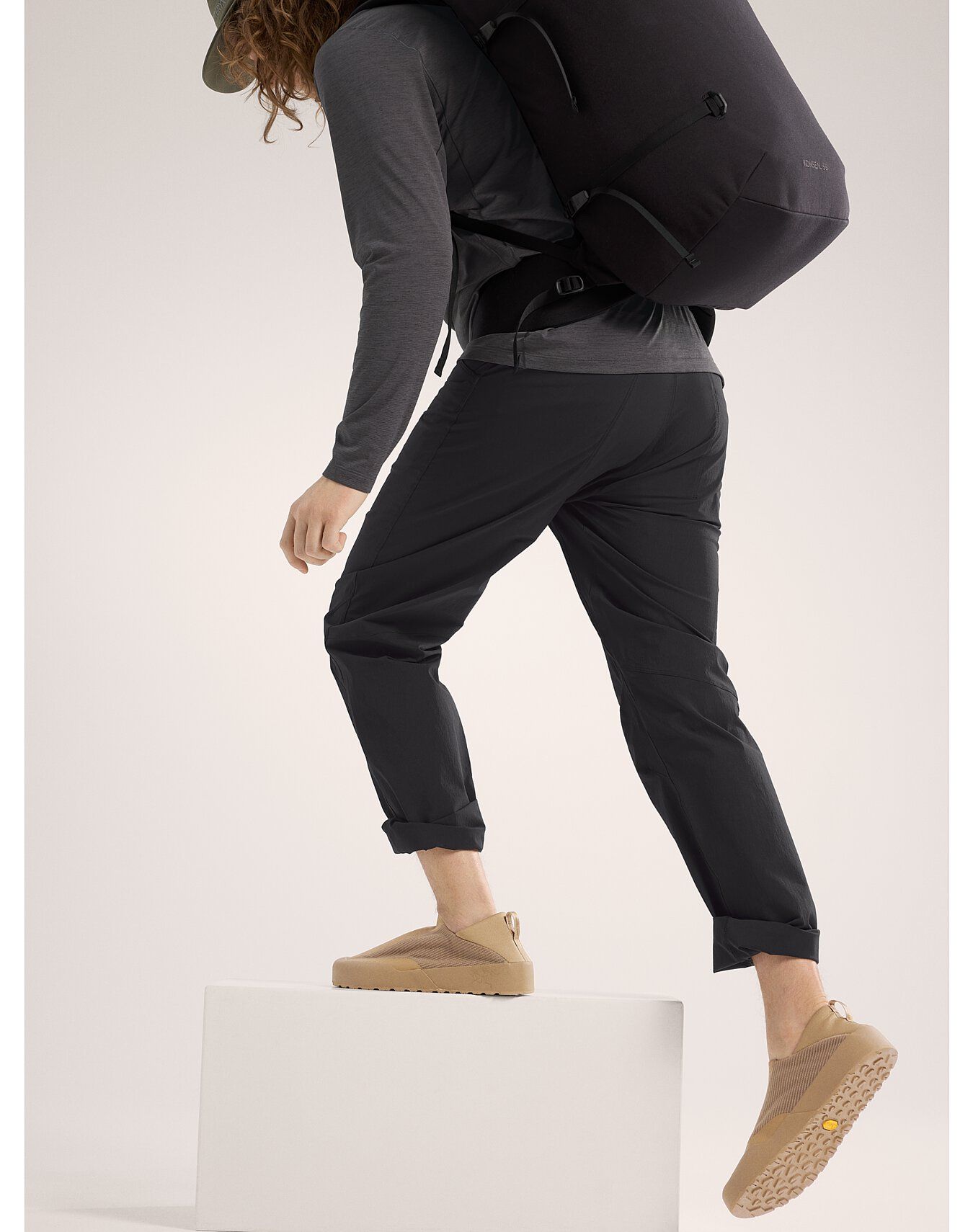 Arc'teryx Men's Konseal Pant Black | Buy Arc'teryx Men's Arc'teryx Men's Konseal Pant Black | Buy Arc'teryx Men's