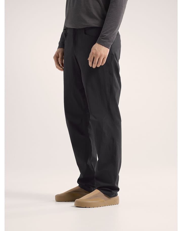 Arc'teryx Men's Konseal Pant Black Arc'teryx