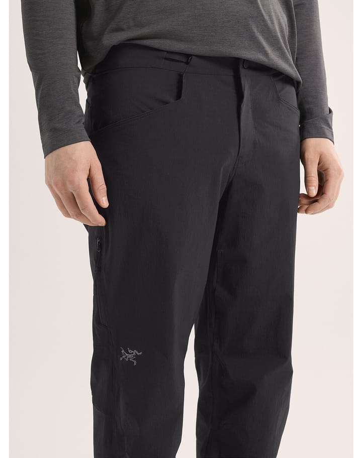 Arc'teryx Men's Konseal Pant Black Arc'teryx