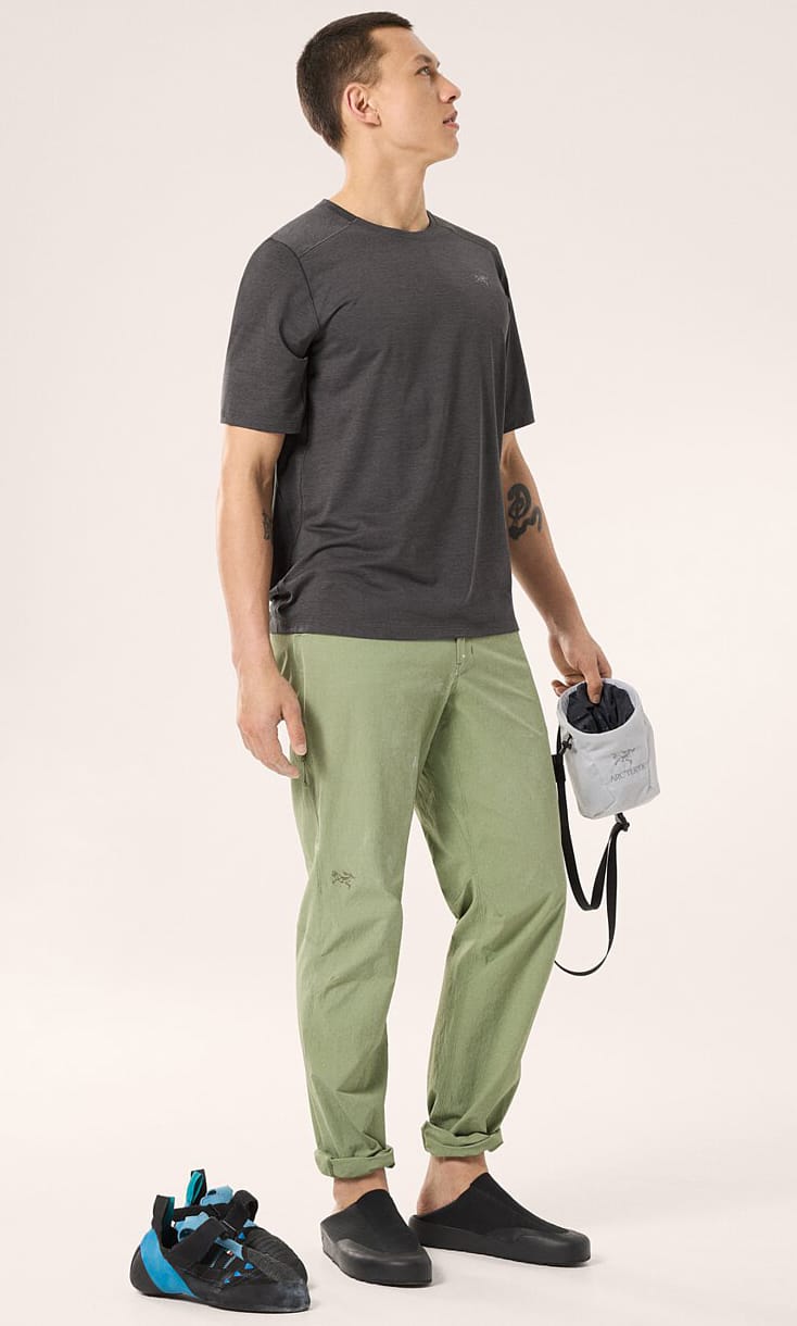 Arc'teryx Men's Konseal Pant Chloris | Buy Arc'teryx Men's Konseal