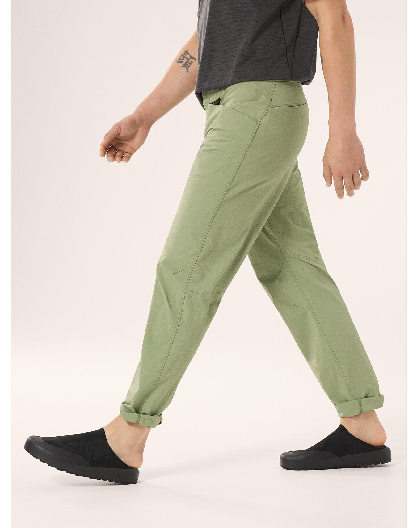 ARC'TERYX Konseal Pant メンズ 28-S arcteryx-konseal-pant-
