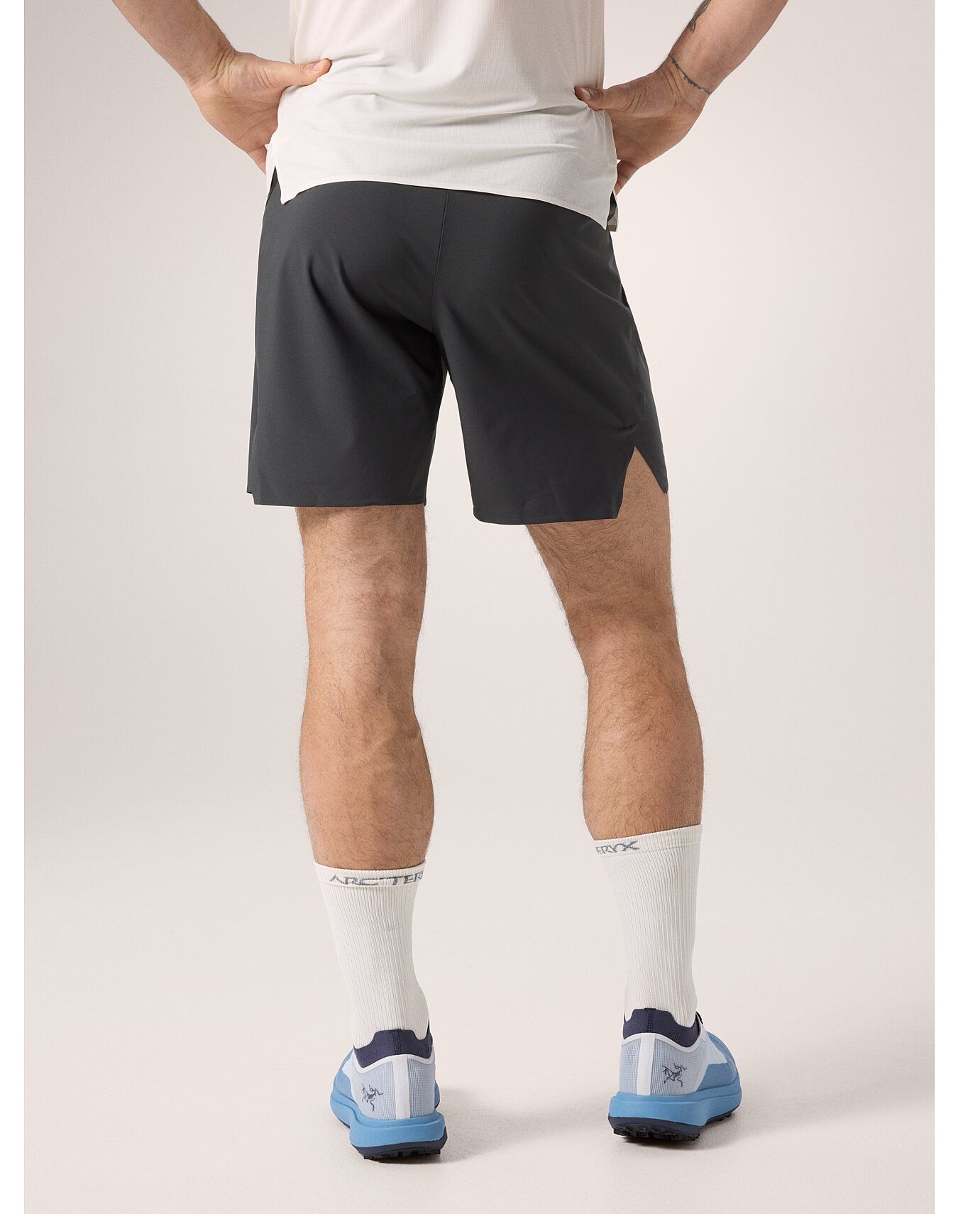 Arc'teryx Men's Norvan Short 7