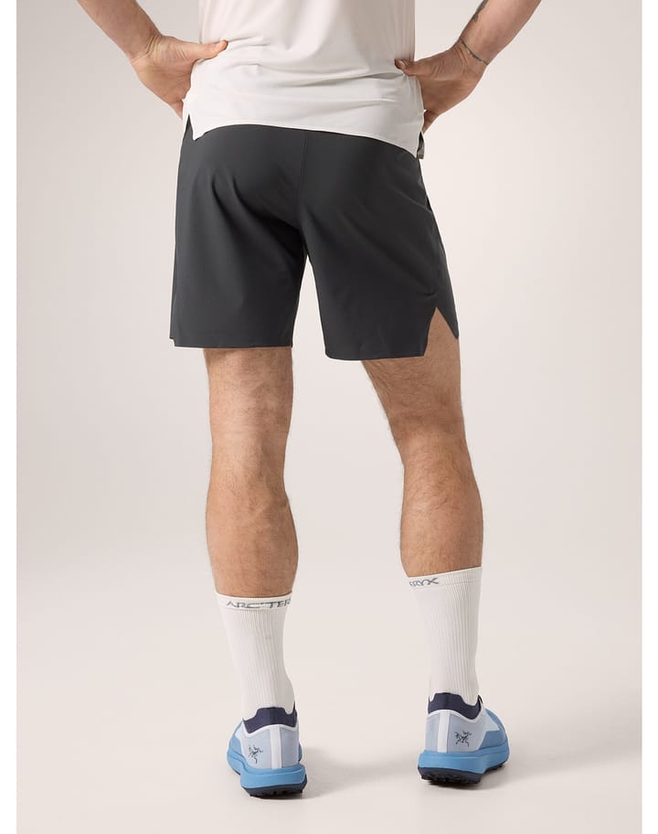 Arc'teryx Men's Norvan Short 7" Black Arc'teryx Arc'teryx Men's Norvan Short 7" Black Arc'teryx