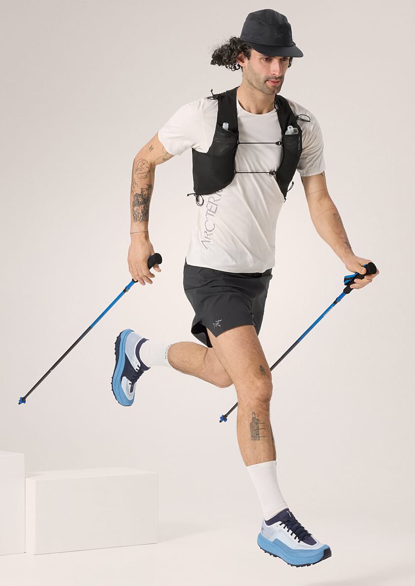 Arc'teryx Men's Norvan Short 7