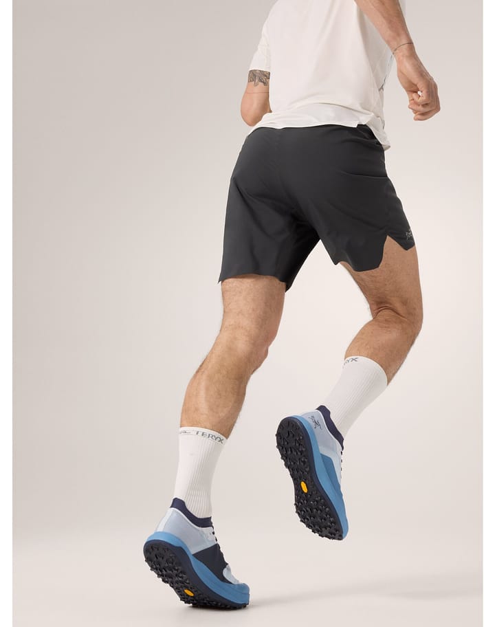 Arc'teryx Men's Norvan Short 7" Black Arc'teryx Arc'teryx Men's Norvan Short 7" Black Arc'teryx