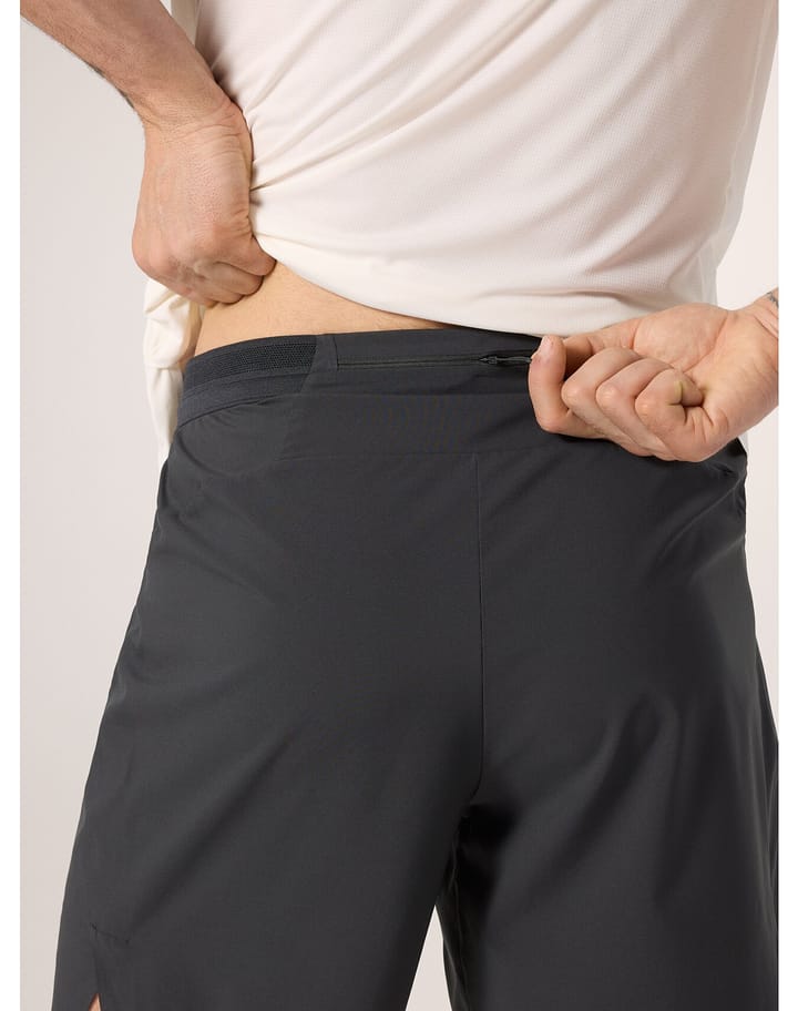 Arc'teryx Men's Norvan Short 7" Black Arc'teryx Arc'teryx Men's Norvan Short 7" Black Arc'teryx