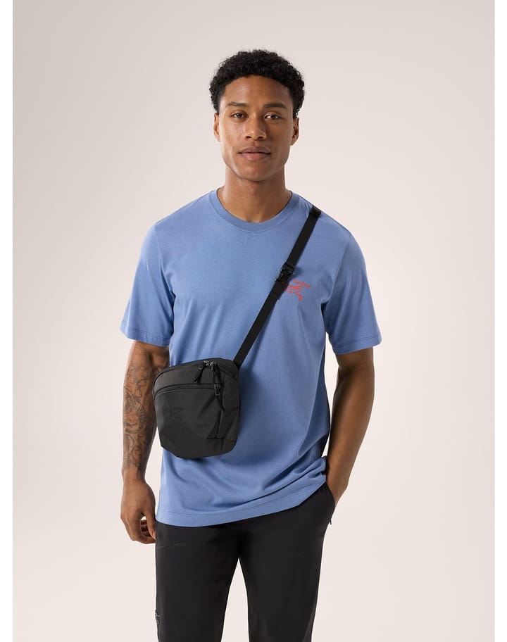 Arc'teryx Mantis 2 Waist Pack Black II Arc'teryx