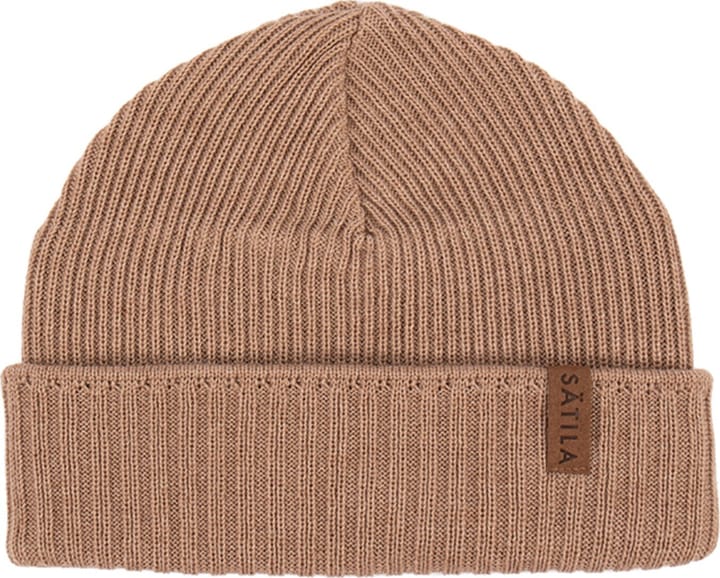 Sätila Fors Brown Label Beige Melange Sätila