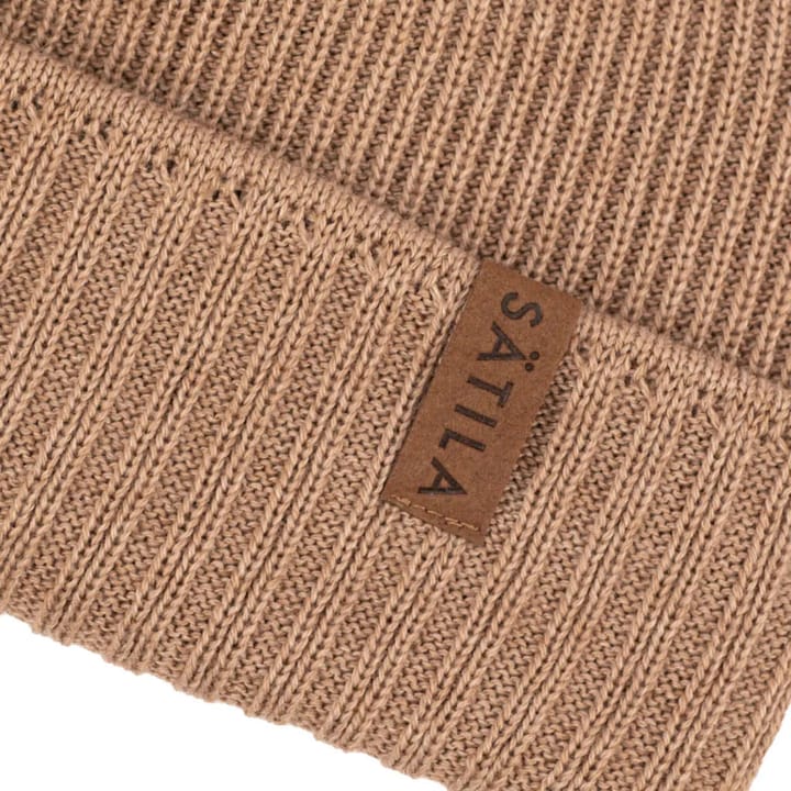 Sätila Fors Brown Label Beige Melange Sätila