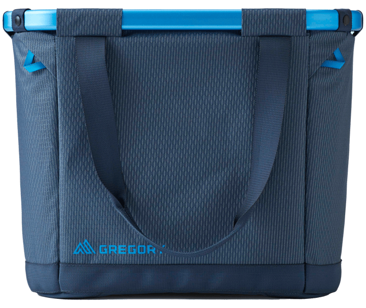 Gregory Alpaca Gear Tote 30 Slate Blue Gregory