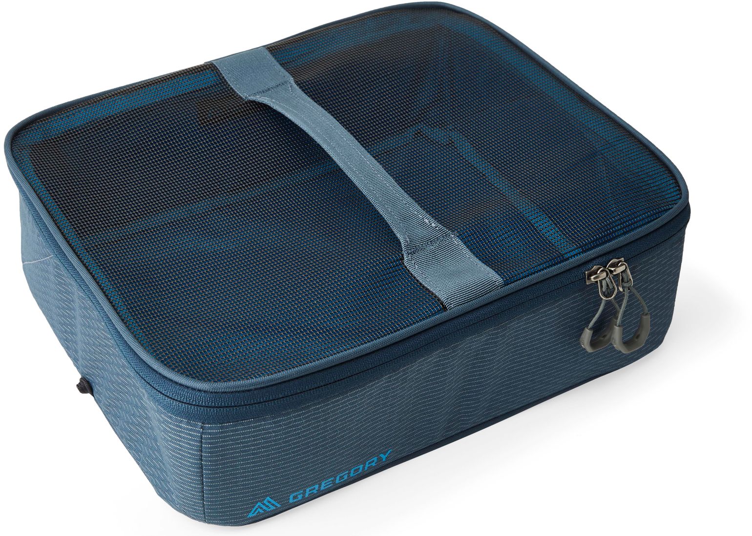 Gregory Alpaca Gear Pod 10 Slate Blue