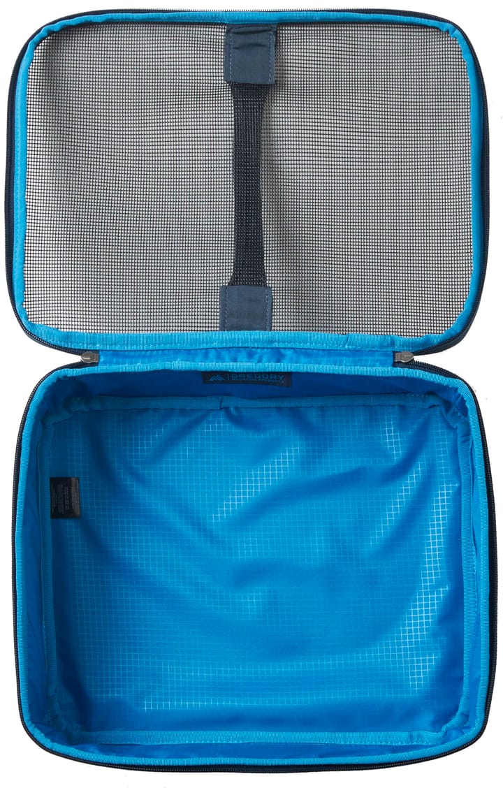 Gregory Alpaca Gear Pod 10 Slate Blue Gregory