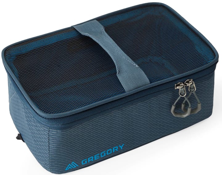 Gregory Alpaca Gear Pod 5 Slate Blue Gregory
