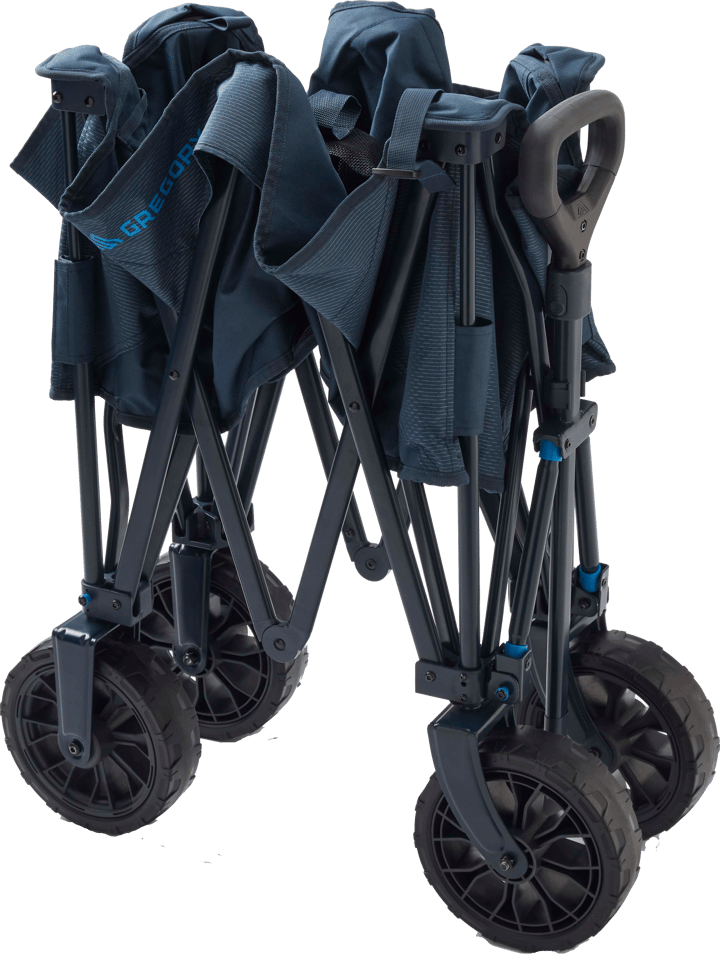 Gregory Alpaca Gear Wagon Slate Blue Gregory