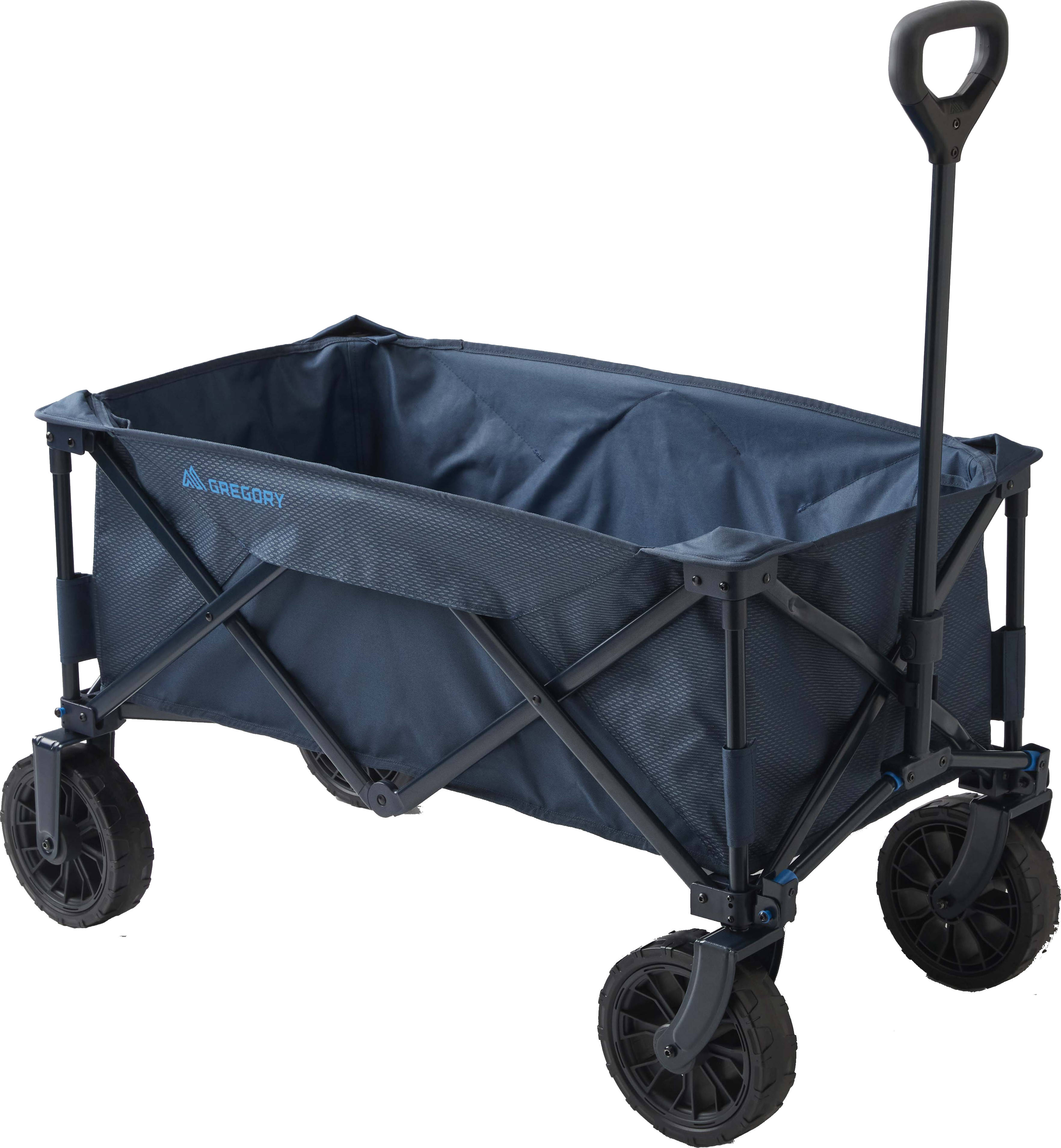 Gregory Alpaca Gear Wagon Slate Blue Campingmöbler ALL