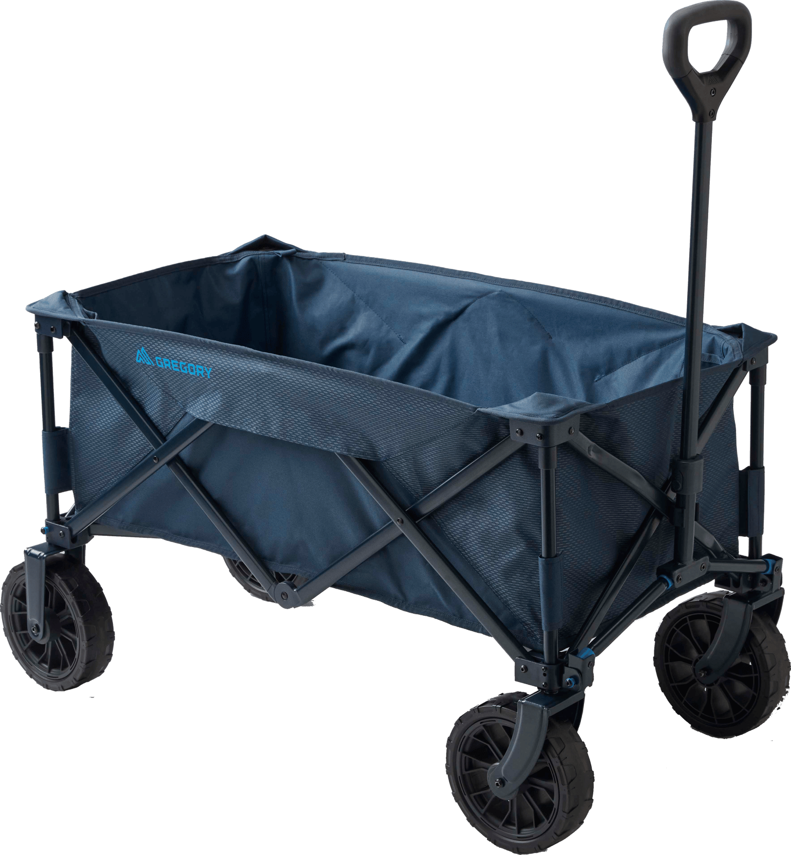Gregory Alpaca Gear Wagon Slate Blue