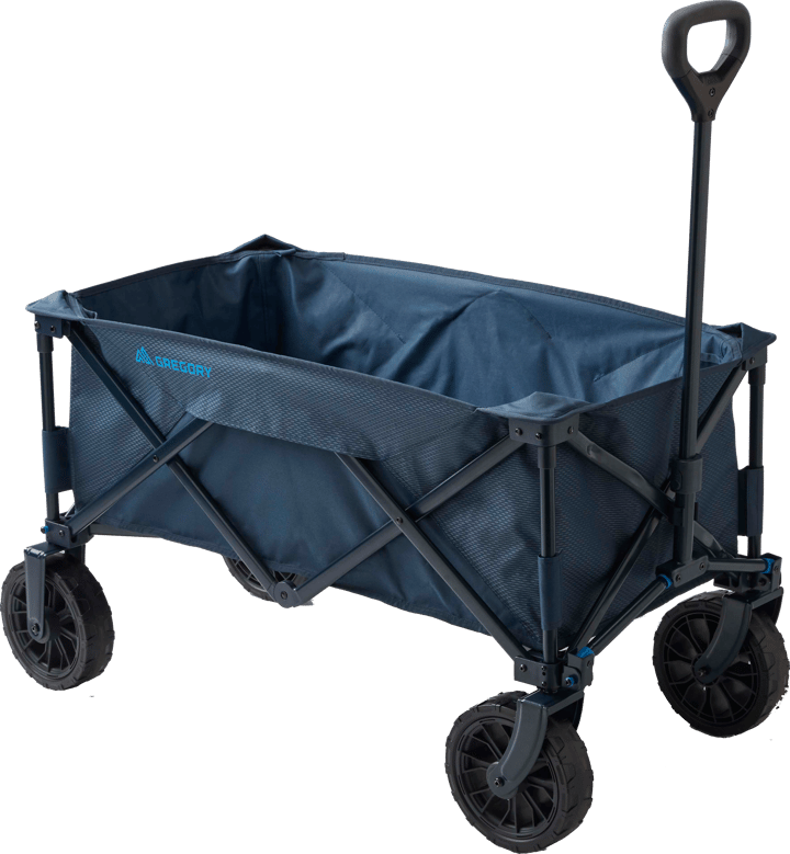 Gregory Alpaca Gear Wagon Slate Blue Gregory