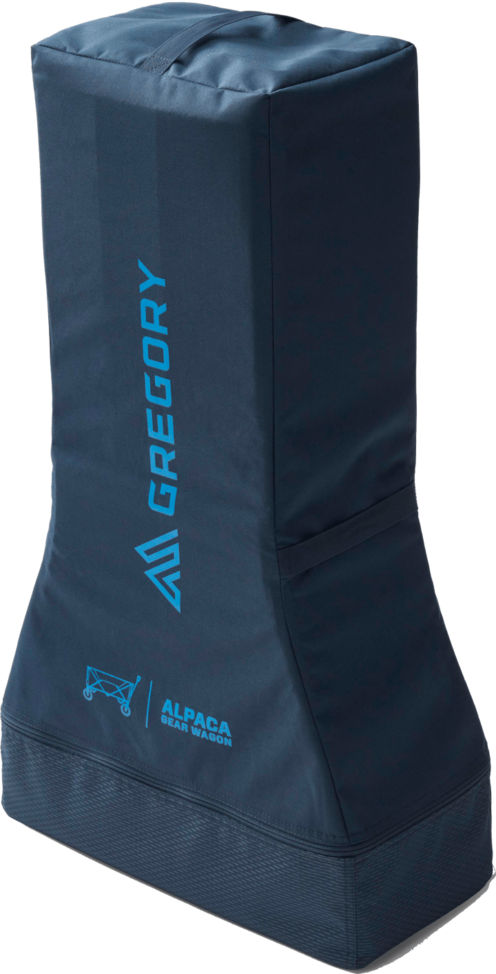 Gregory Alpaca Gear Wagon Slate Blue Gregory