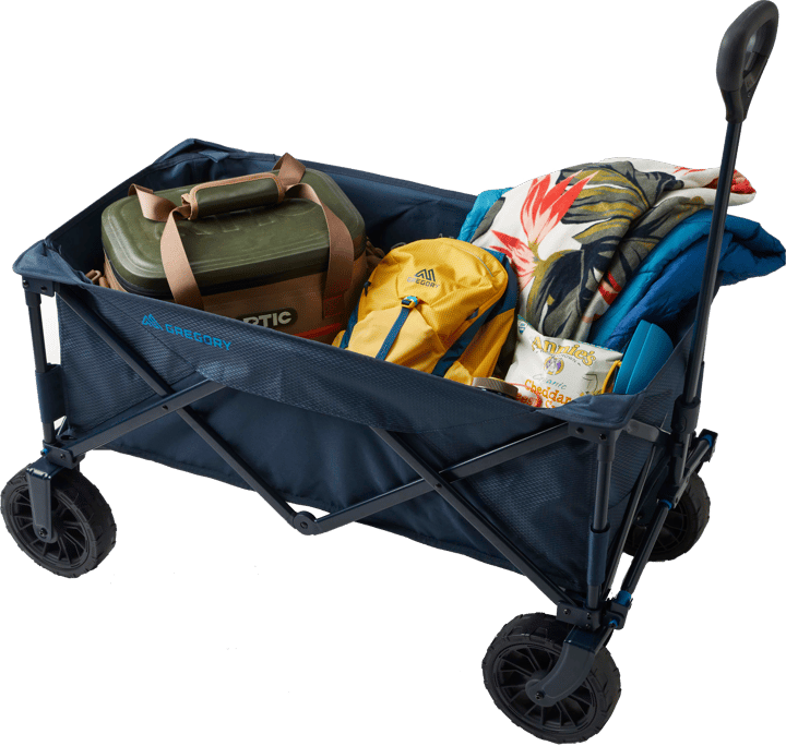 Gregory Alpaca Gear Wagon Slate Blue Gregory