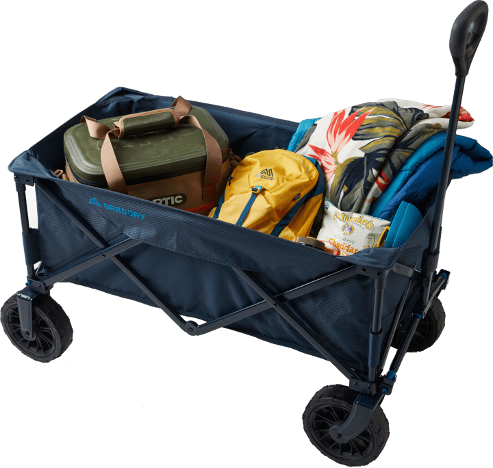 Gregory Alpaca Gear Wagon Slate Blue Gregory Gregory Alpaca Gear Wagon Slate Blue Gregory