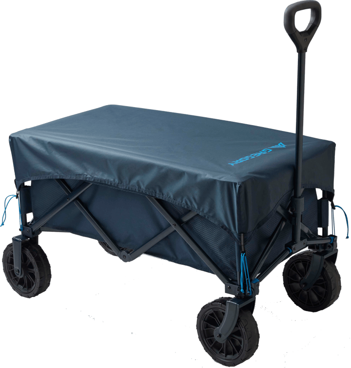 Gregory Alpaca Gear Wagon Slate Blue Gregory