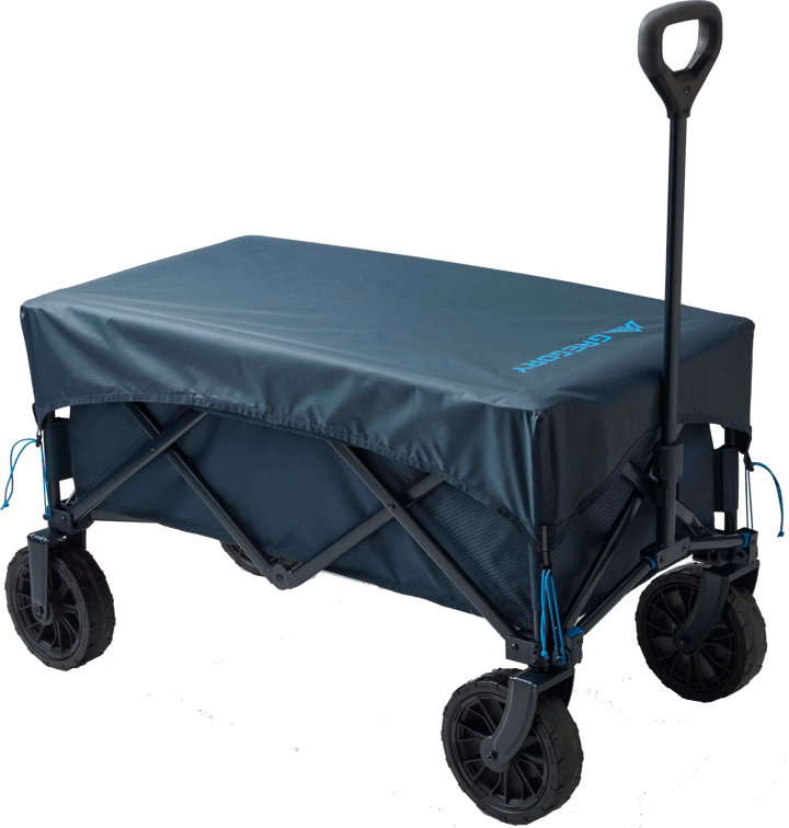 Gregory Alpaca Gear Wagon Slate Blue Gregory Gregory Alpaca Gear Wagon Slate Blue Gregory