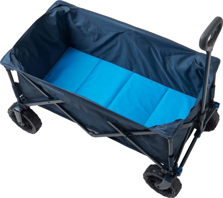 Gregory Alpaca Gear Wagon Slate Blue Gregory