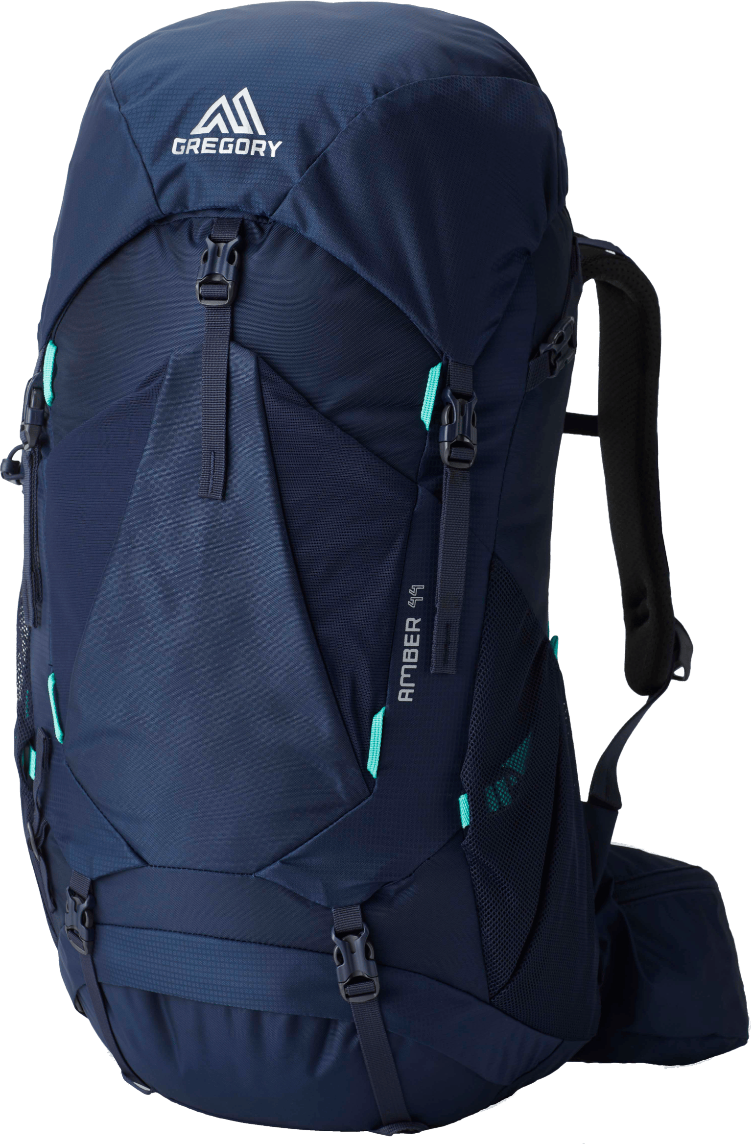 Gregory Women's Amber 44 Arctic Navy