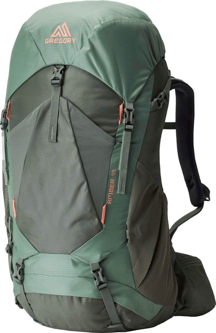 Gregory Women's Amber 44 Lichen Green Gregory