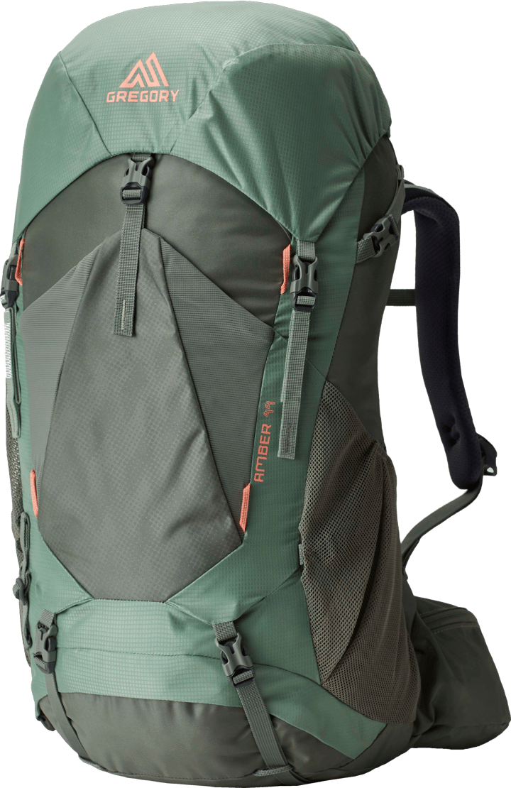 Gregory Amber 44 Rc Lichen Green Gregory