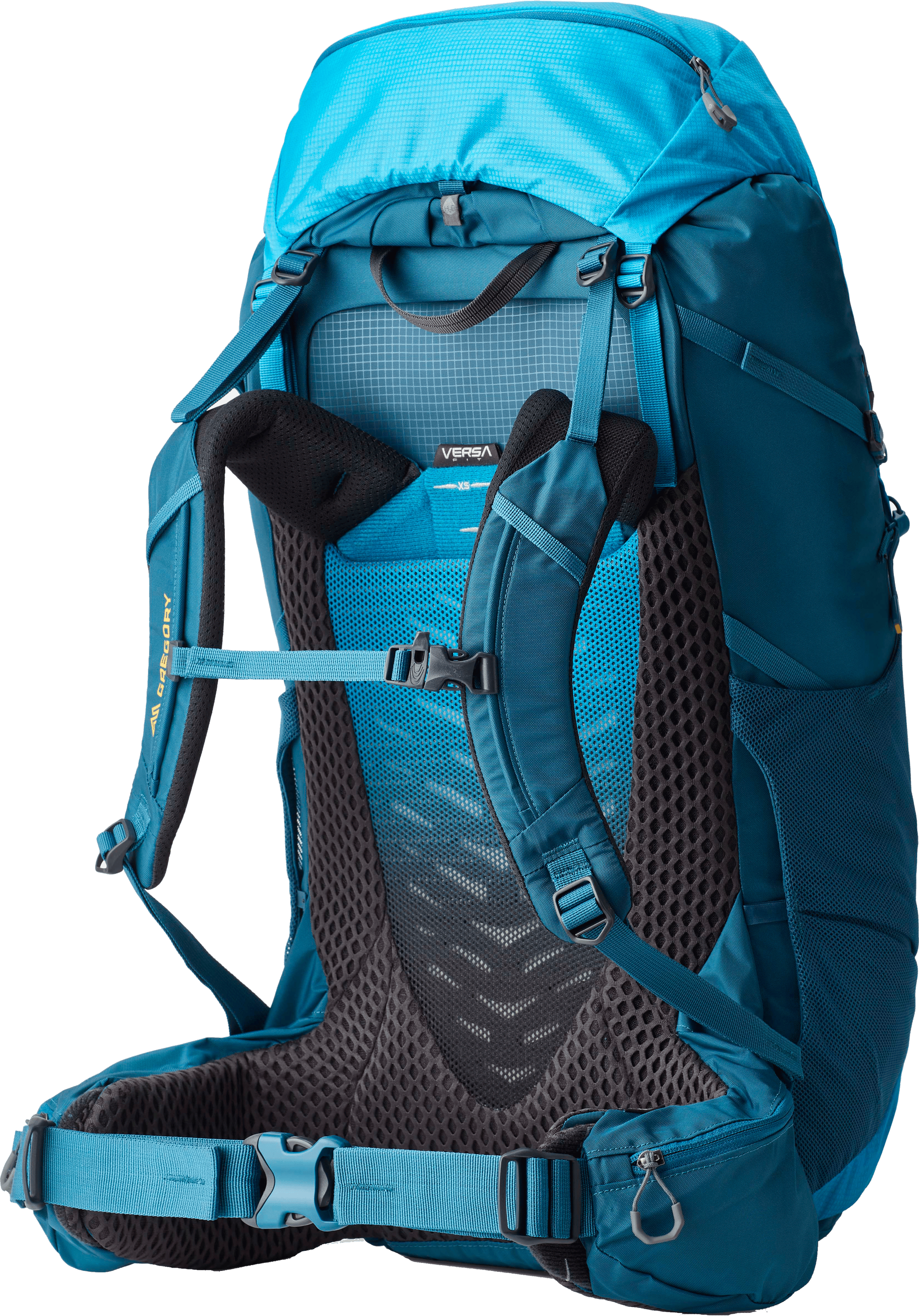 Gregory Optic 48 Review Gregory Women's Amber 54 Coral Blue Buy