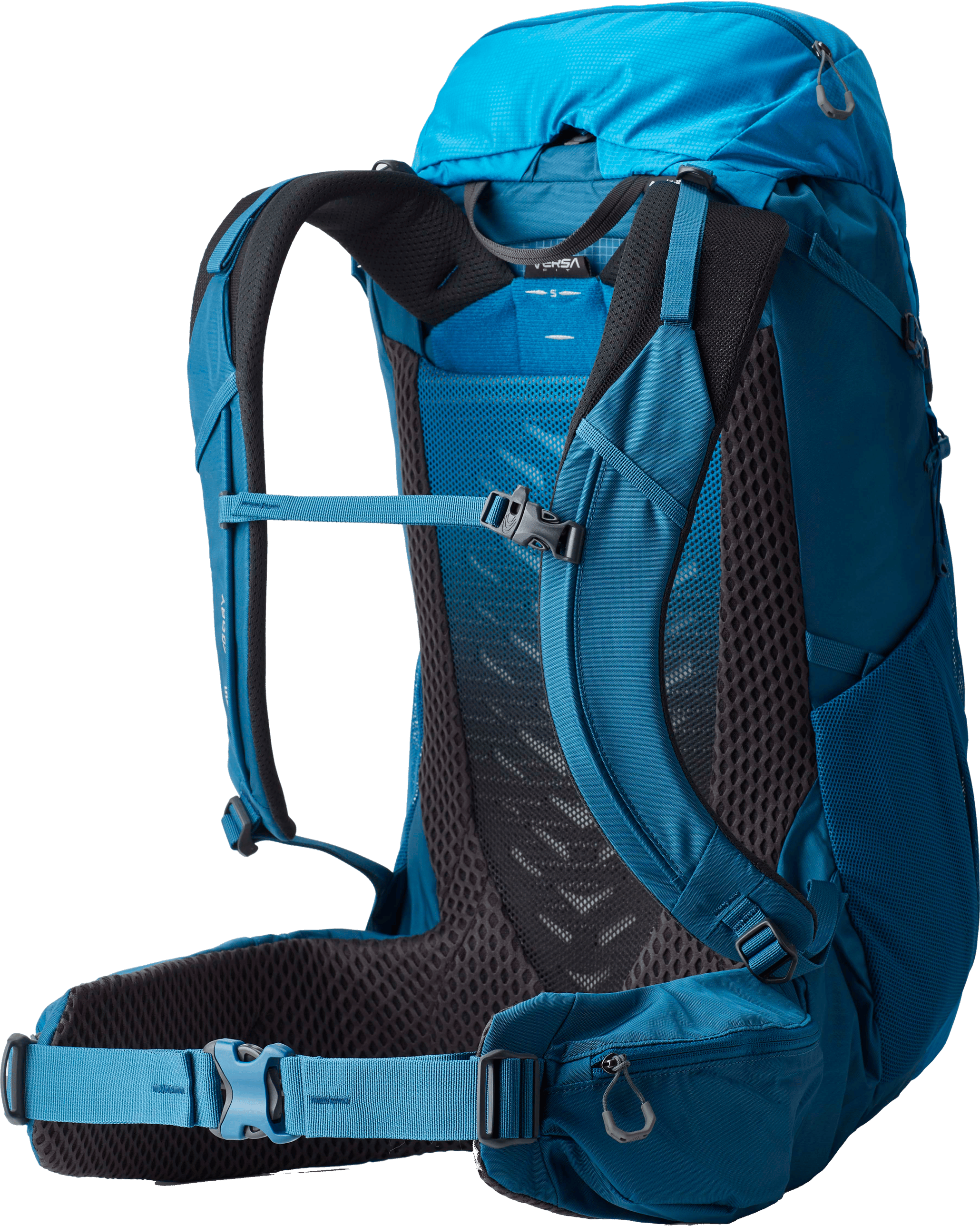 Gregory Men's Stout Plus 45 Compass Blue | Buy Gregory Men's Stout