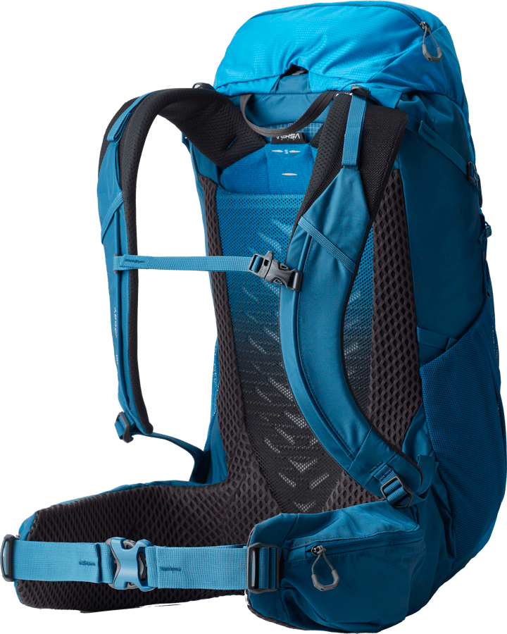 Gregory Men's Stout Plus 45 Compass Blue Gregory