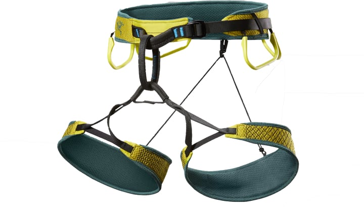 Arc'teryx Men's Skaha Harness Lampyre/boxcar Arc'teryx Arc'teryx Men's Skaha Harness Lampyre/boxcar Arc'teryx