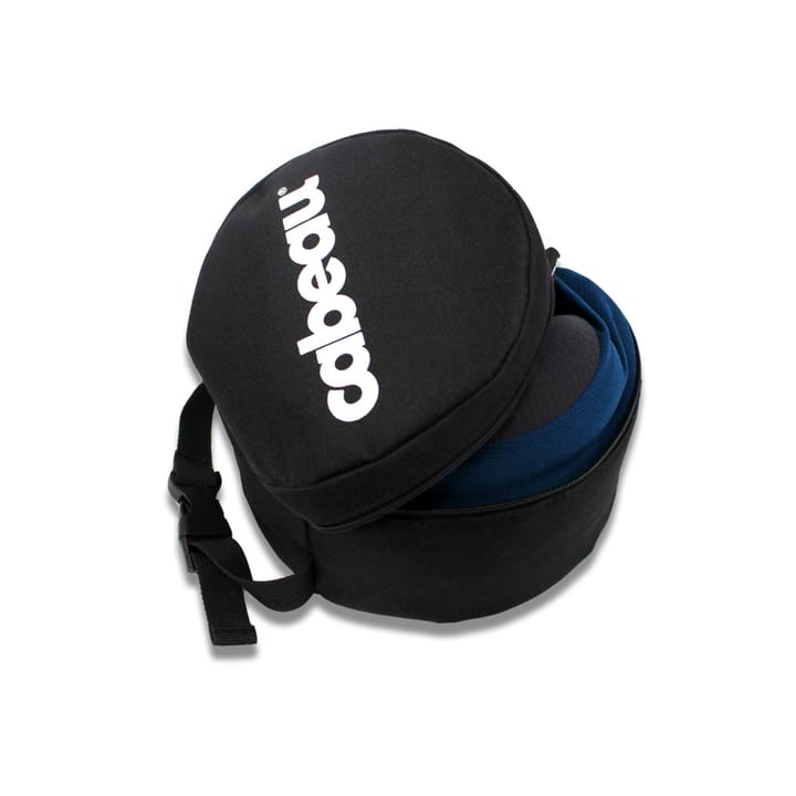 Cabeau Evolution S3 Black Cabeau Cabeau Evolution S3 Black Cabeau