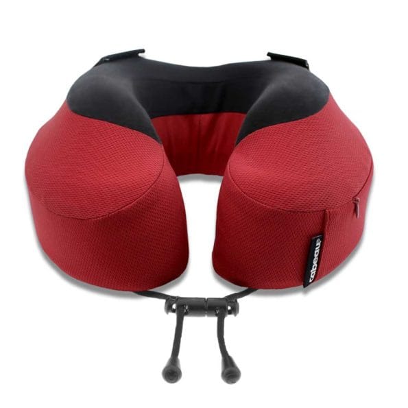 Cabeau Evolution S3 Cardinal (Red) Cabeau Cabeau Evolution S3 Cardinal (Red) Cabeau