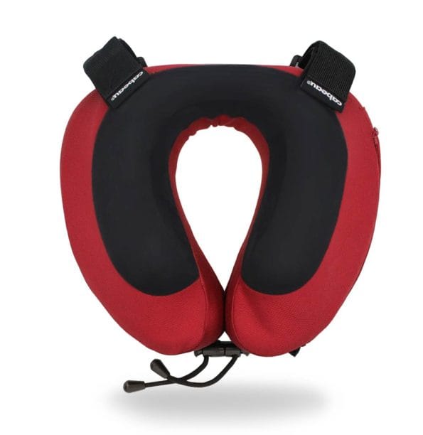 Cabeau Evolution S3 Cardinal (Red) Cabeau Cabeau Evolution S3 Cardinal (Red) Cabeau